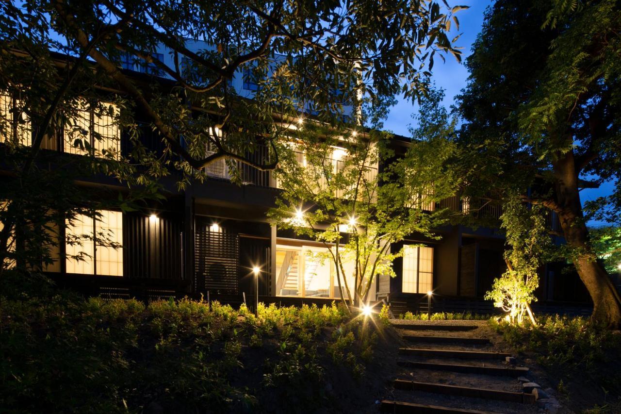 別府ホテル塒 Beppu Hotel Negura Esterno foto