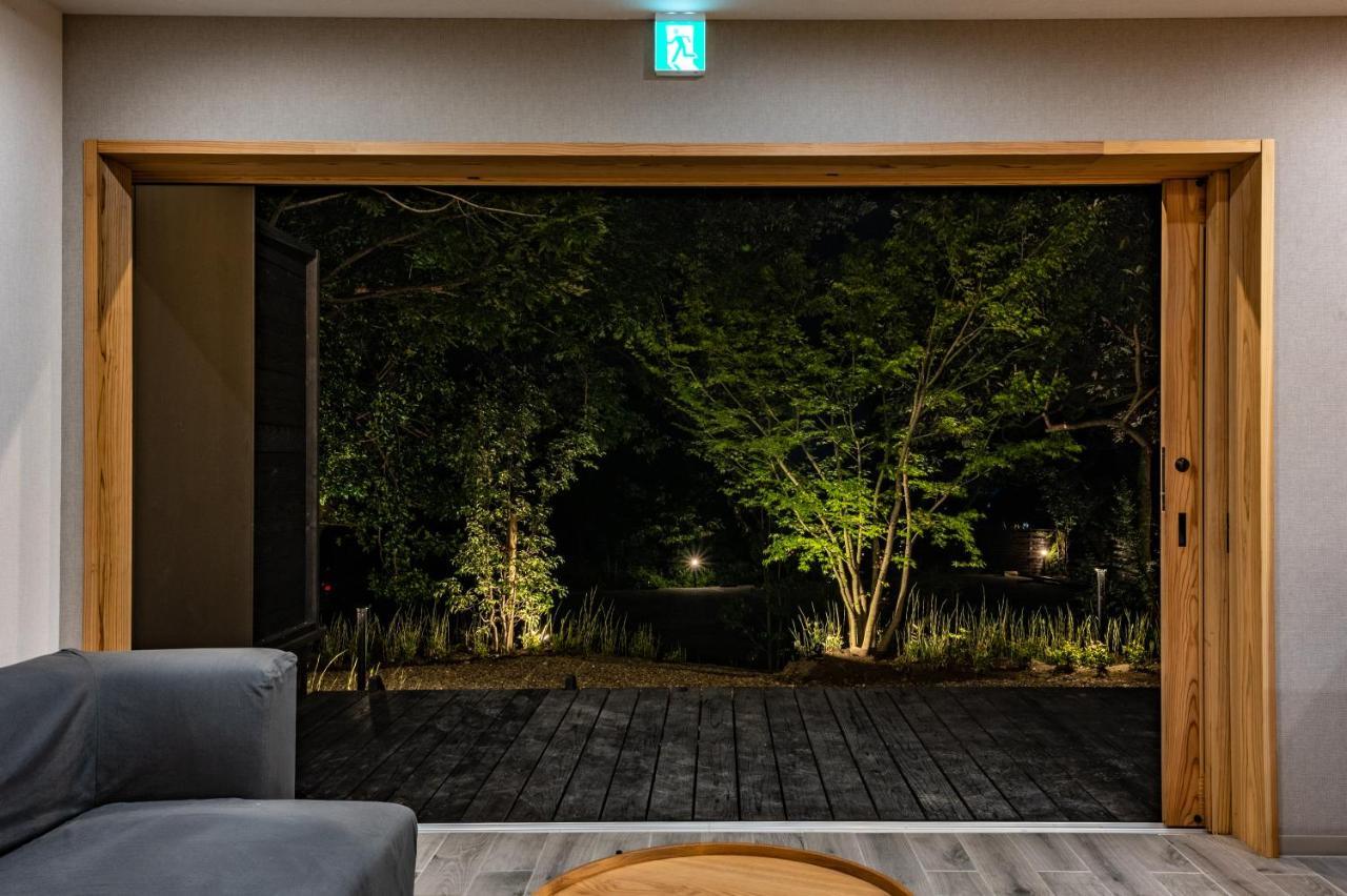 別府ホテル塒 Beppu Hotel Negura Esterno foto