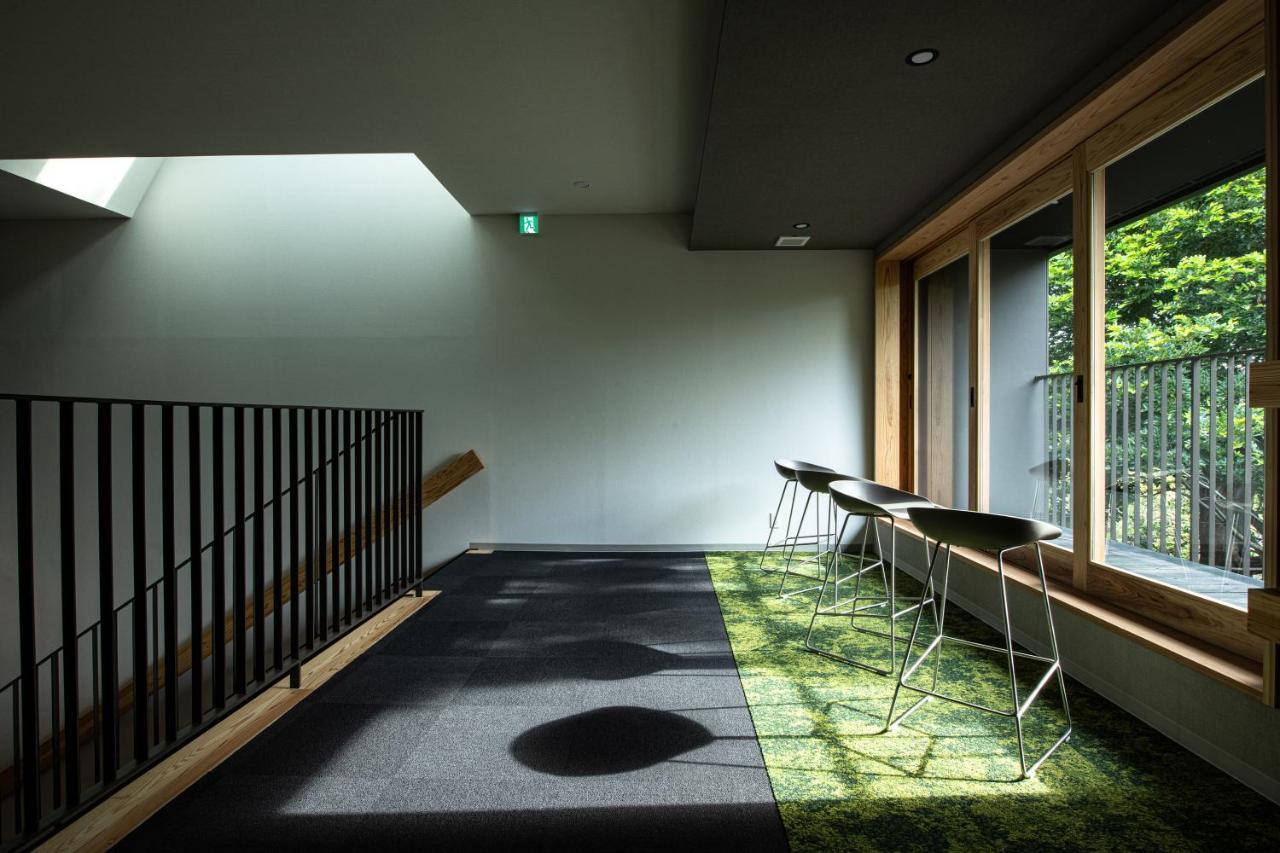 別府ホテル塒 Beppu Hotel Negura Esterno foto