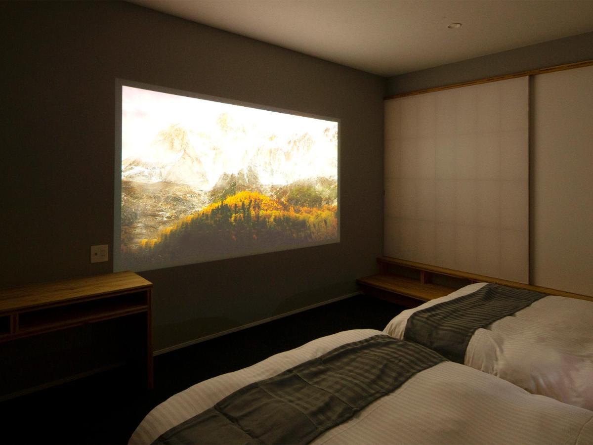 別府ホテル塒 Beppu Hotel Negura Esterno foto