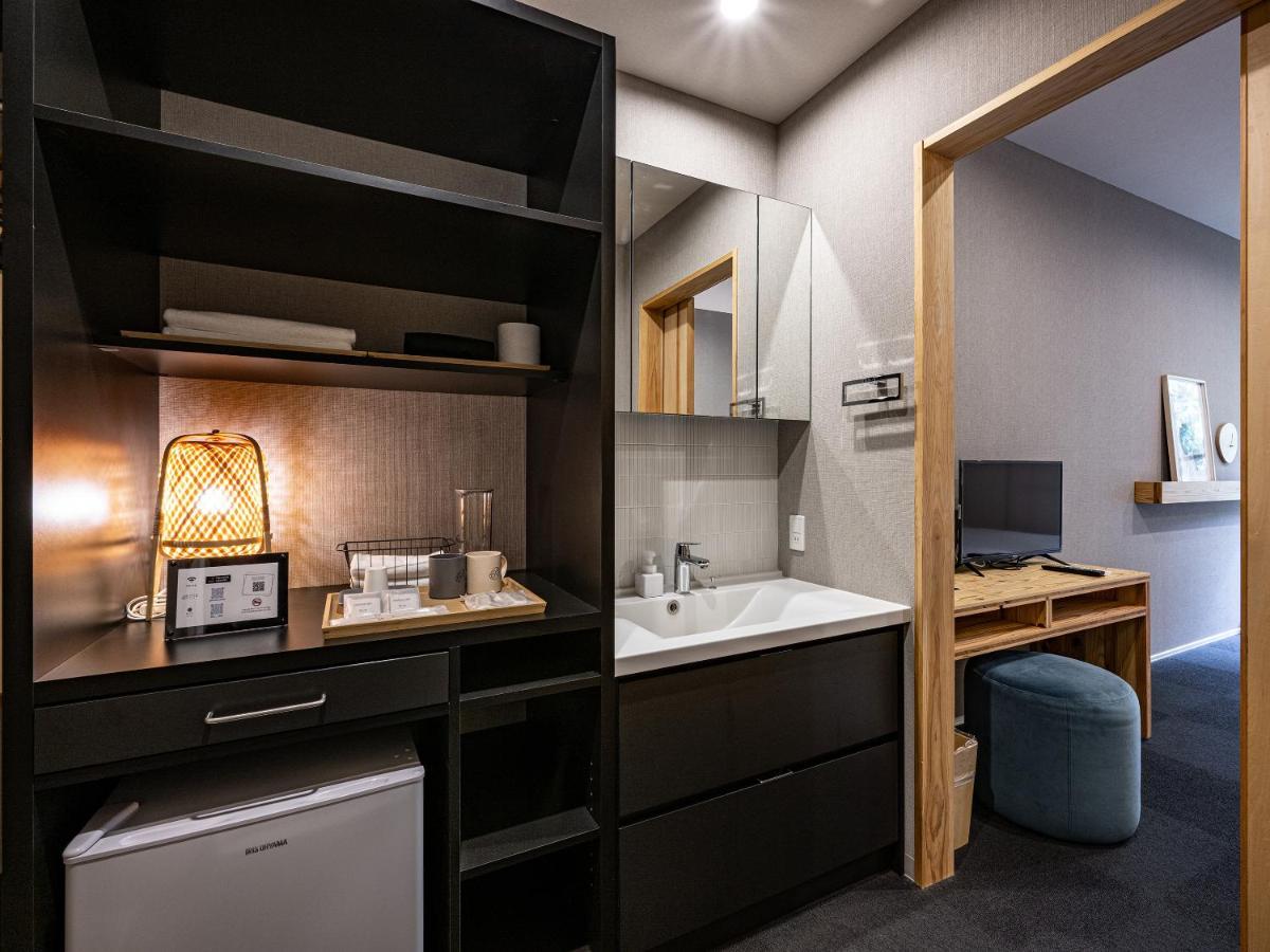 別府ホテル塒 Beppu Hotel Negura Esterno foto