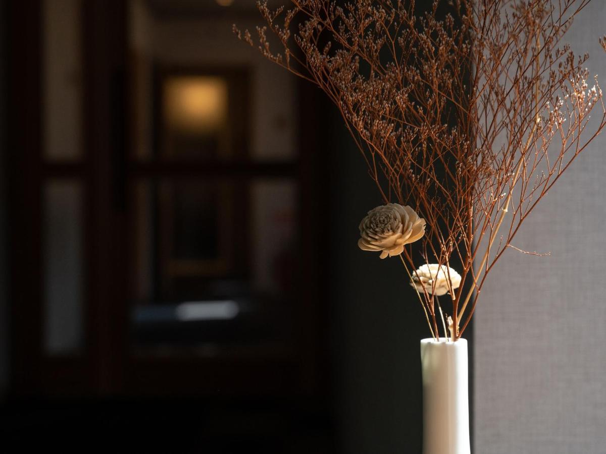 別府ホテル塒 Beppu Hotel Negura Esterno foto