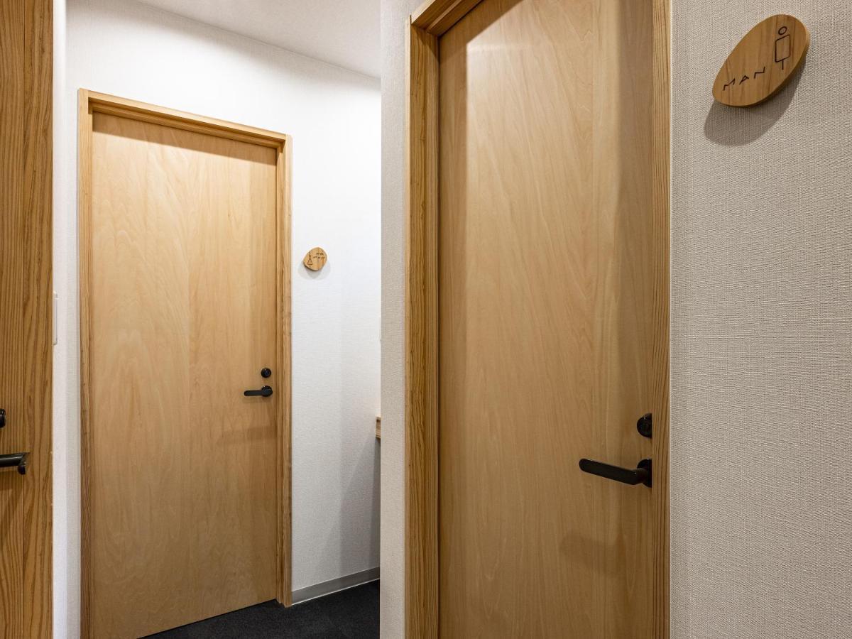 別府ホテル塒 Beppu Hotel Negura Esterno foto