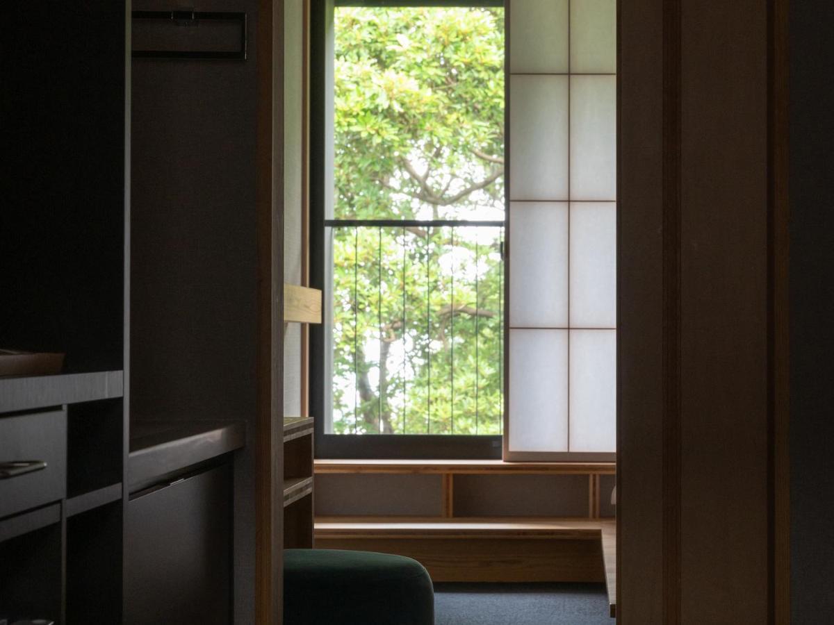 別府ホテル塒 Beppu Hotel Negura Esterno foto