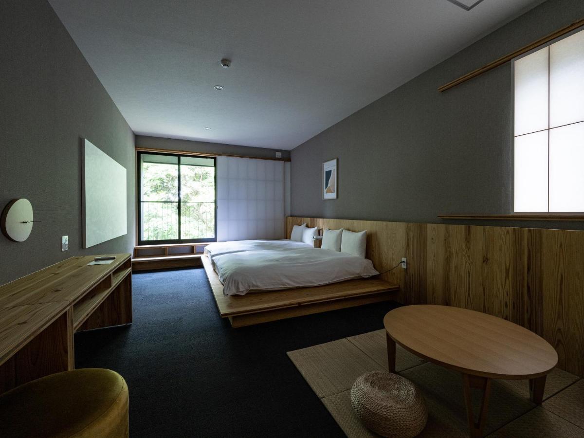 別府ホテル塒 Beppu Hotel Negura Esterno foto