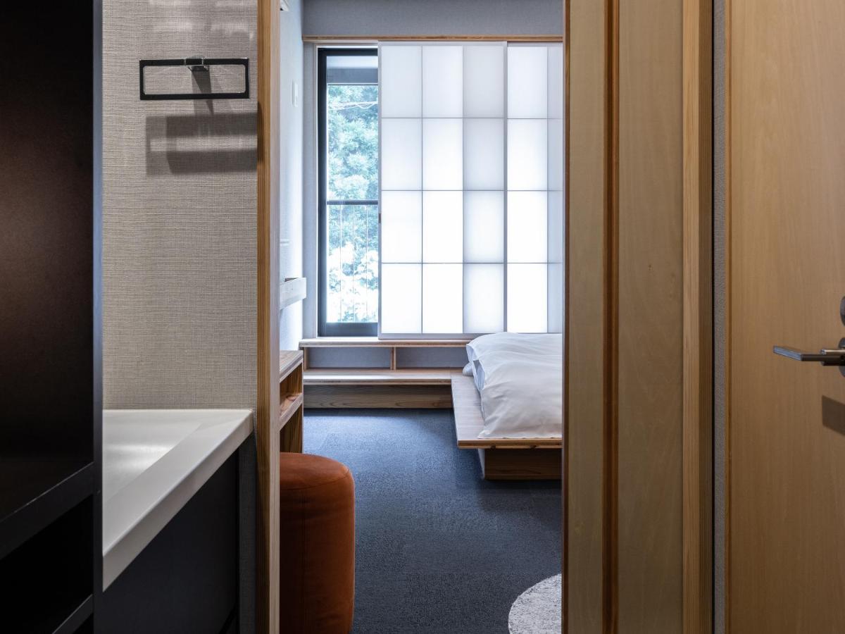 別府ホテル塒 Beppu Hotel Negura Esterno foto