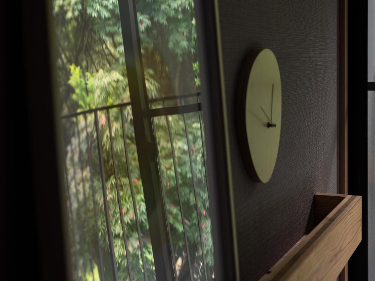 別府ホテル塒 Beppu Hotel Negura Esterno foto